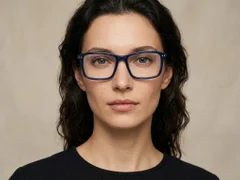 BS2012-2640_Blue_Rectangular_Acetate_Glasses-tryon_female