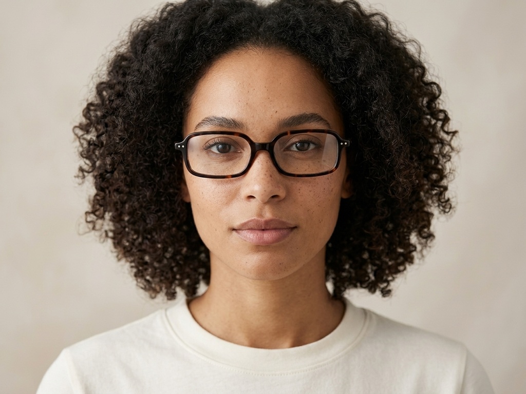 BS2012-2642_Tortoiseshell_Rectangular_Acetate_Glasses-tryon_female