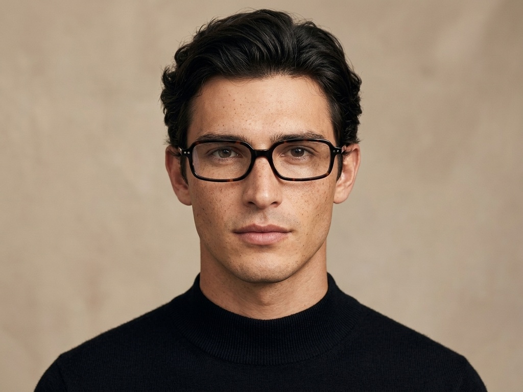 BS2012-2642_Tortoiseshell_Rectangular_Acetate_Glasses-tryon_male