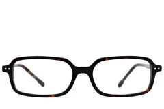 BS2012-2642_Tortoiseshell_Rectangular_Acetate_Glasses_front
