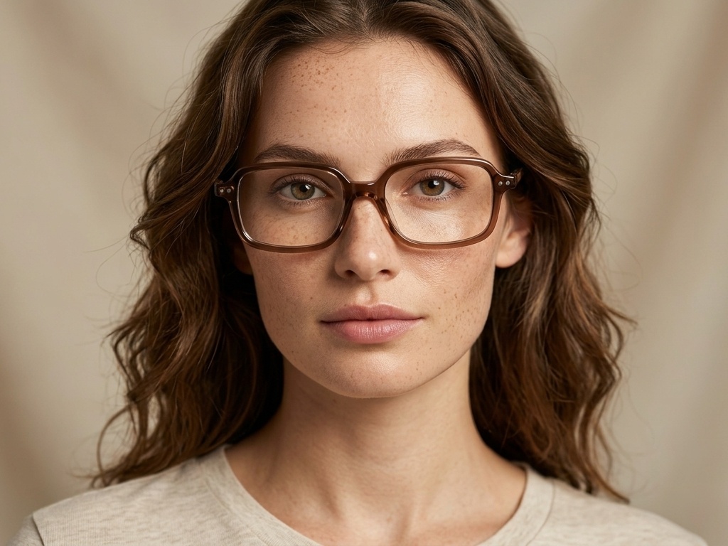 BS2012-2644_Brown_Rectangular_Acetate_Glasses-tryon_female