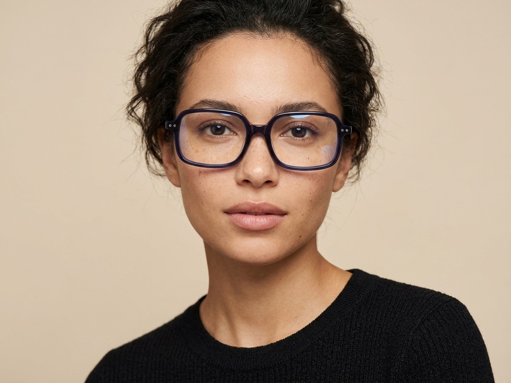 BS2012-2645_Blue_Rectangular_Acetate_Glasses-tryon_female