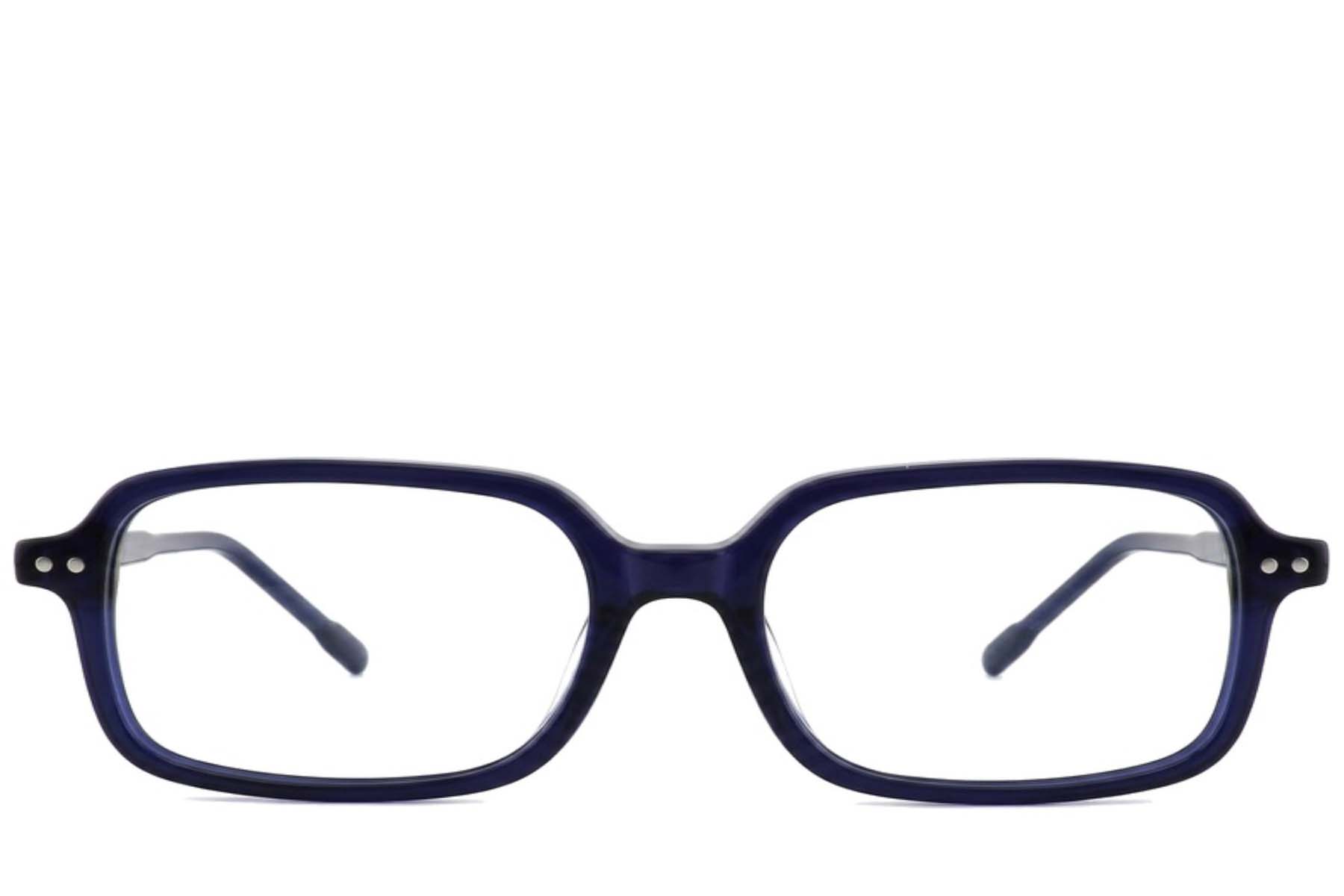 BS2012-2645_Blue_Rectangular_Acetate_Glasses_corner-front