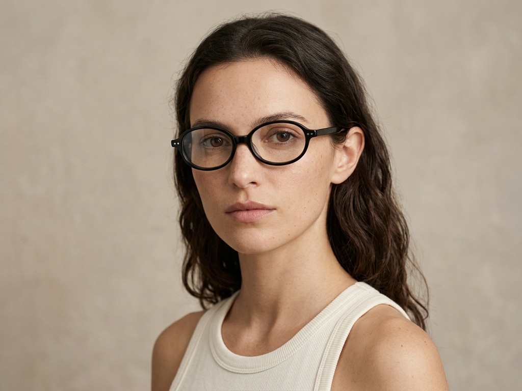 BS2012-2646_Black_Oval_Acetate_Glasses-tryon_female