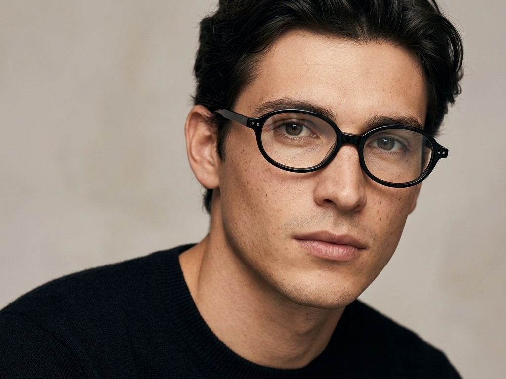 BS2012-2646_Black_Oval_Acetate_Glasses-tryon_male