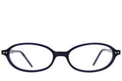 BS2012-2647_Blue_Oval_Acetate_Glasses_front