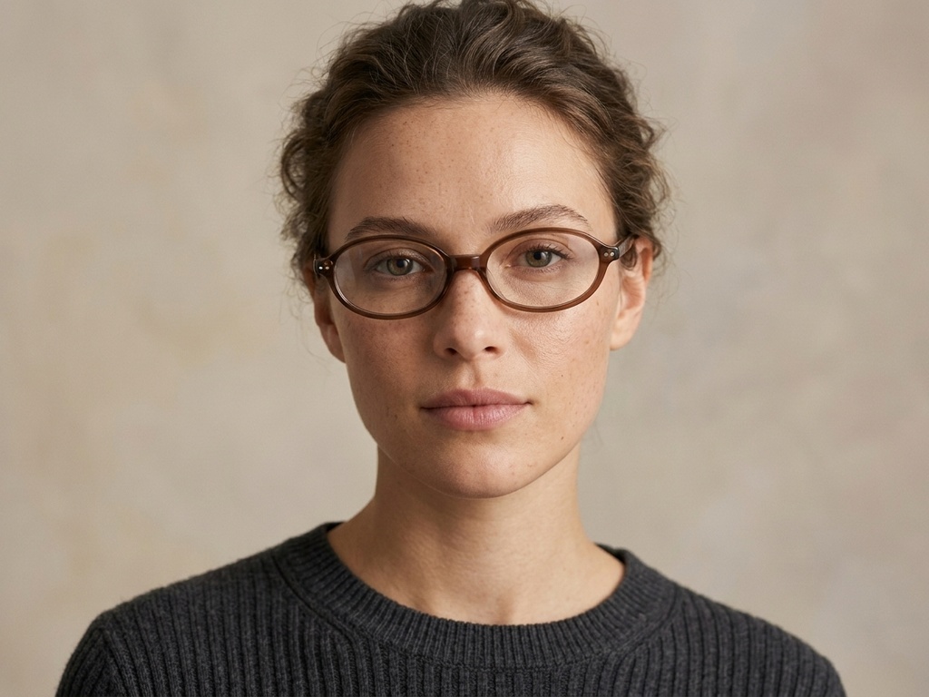 BS2012-2648_Brown_Oval_Acetate_Glasses-tryon_female