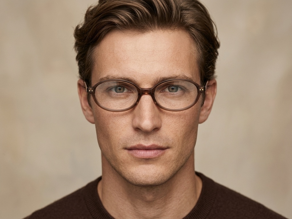 BS2012-2648_Brown_Oval_Acetate_Glasses-tryon_male