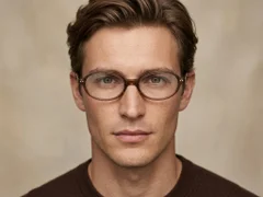 BS2012-2648_Brown_Oval_Acetate_Glasses-tryon_male
