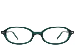 BS2012-2649_Green_Oval_Acetate_Glasses_corner-front