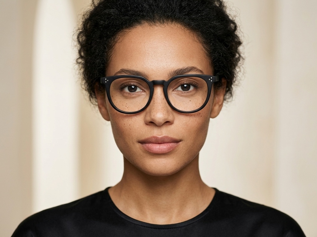 BS2012-2651_Black_Oval_Acetate_Glasses-tryon_female
