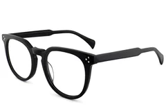 BS2012-2651_Black_Oval_Acetate_Glasses_corner