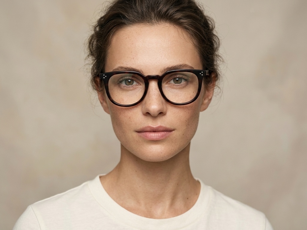 BS2012-2653_Black_Oval_Acetate_Glasses-tryon_female