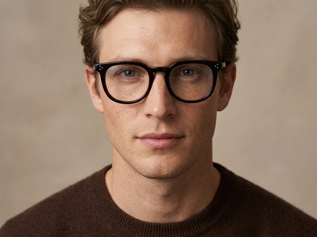 BS2012-2653_Black_Oval_Acetate_Glasses-tryon_male