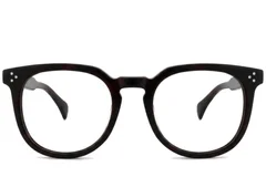 BS2012-2653_Black_Oval_Acetate_Glasses_corner-front
