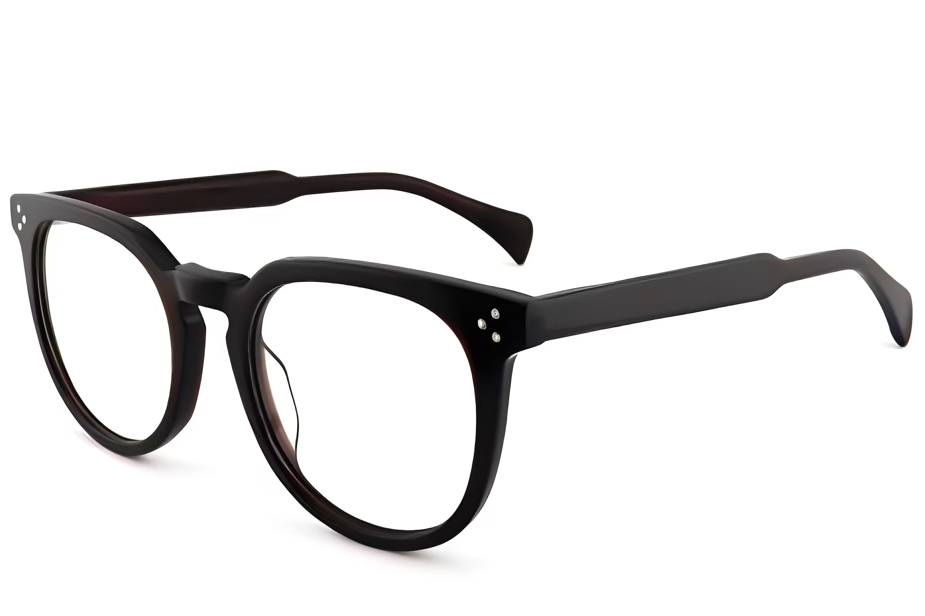 BS2012-2653_Black_Oval_Acetate_Glasses_corner