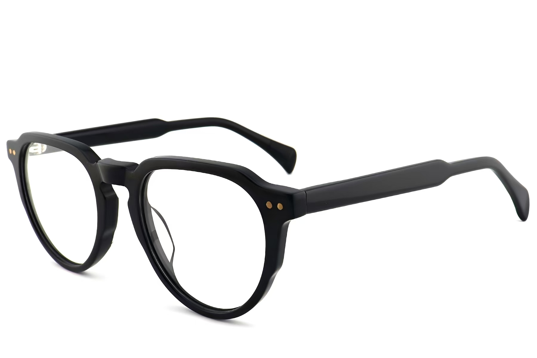 BS2012-2656_Black_Oval_Acetate_Glasses_corner