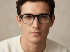 BS2012-2657_Grey_Oval_Acetate_Glasses-tryon_male