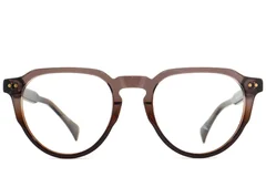 BS2012-2658_Brown_Oval_Acetate_Glasses_front