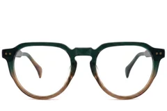 BS2012-2660_Green_Oval_Acetate_Glasses_corner-front