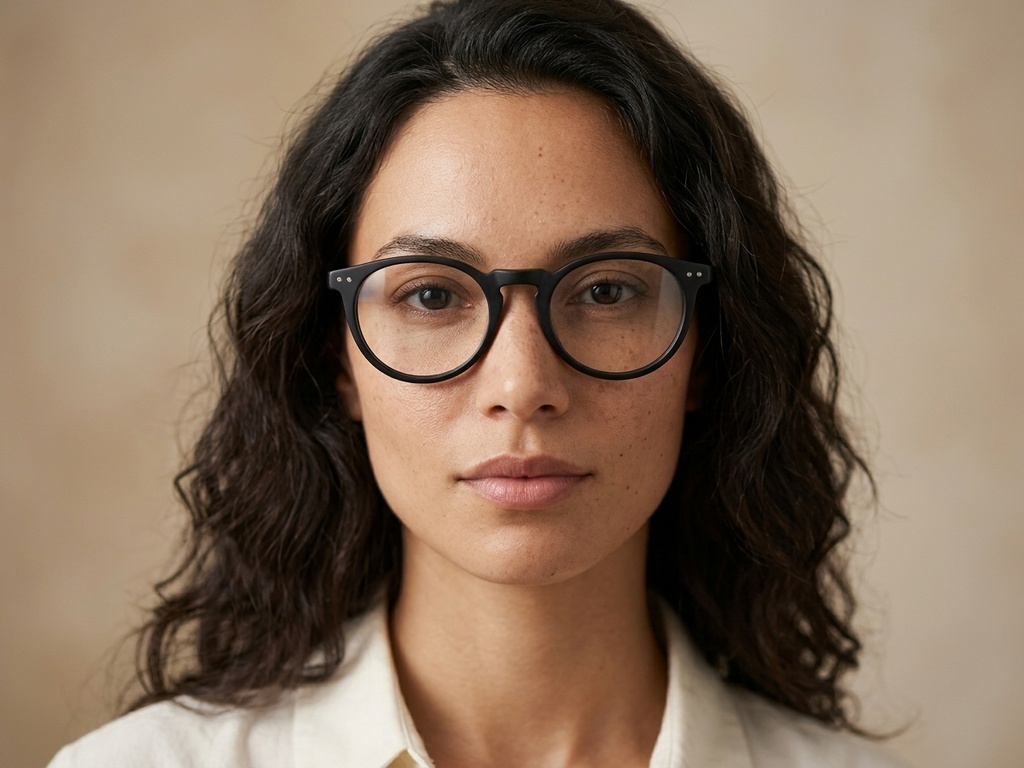 BS2012-2661_Black_Oval_Acetate_Glasses-tryon_female