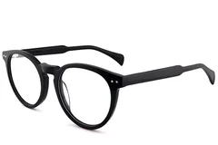 BS2012-2661_Black_Oval_Acetate_Glasses_corner