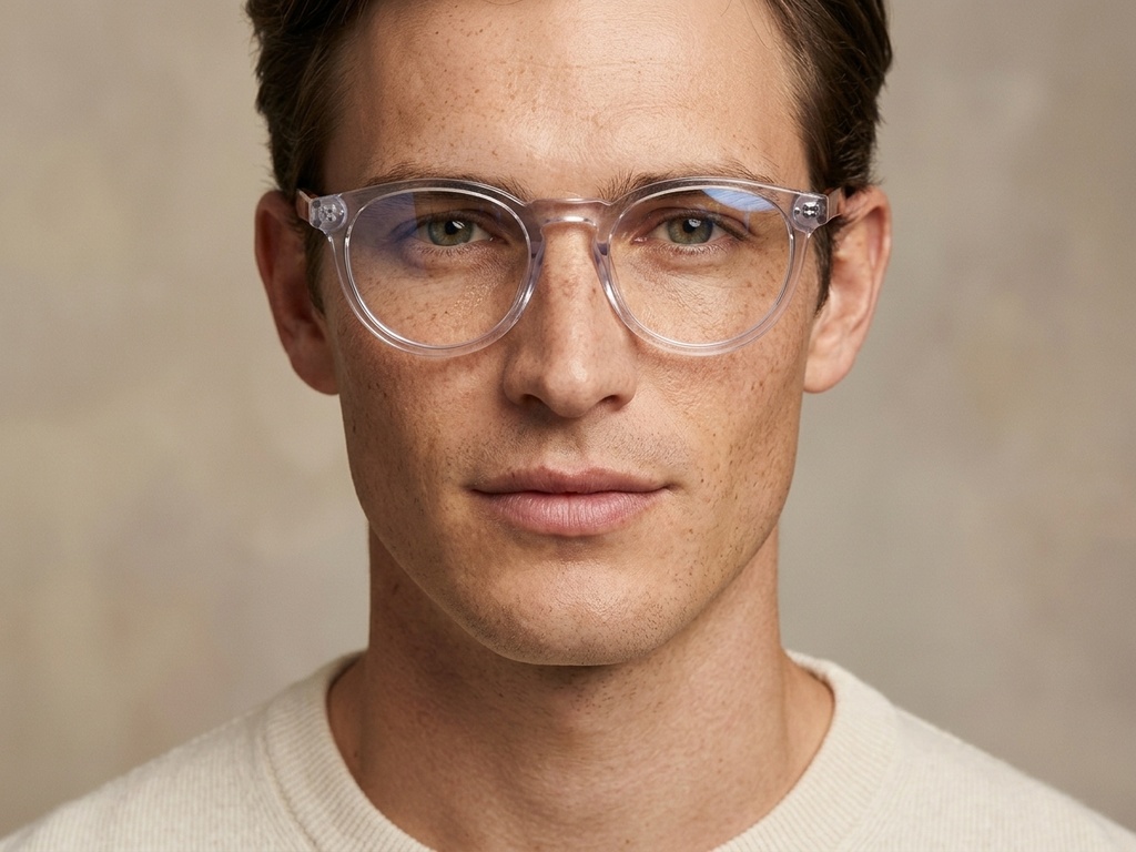 BS2012-2663_Transparent_Oval_Acetate_Glasses-tryon_male