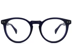 BS2012-2664_Blue_Oval_Acetate_Glasses_corner-front
