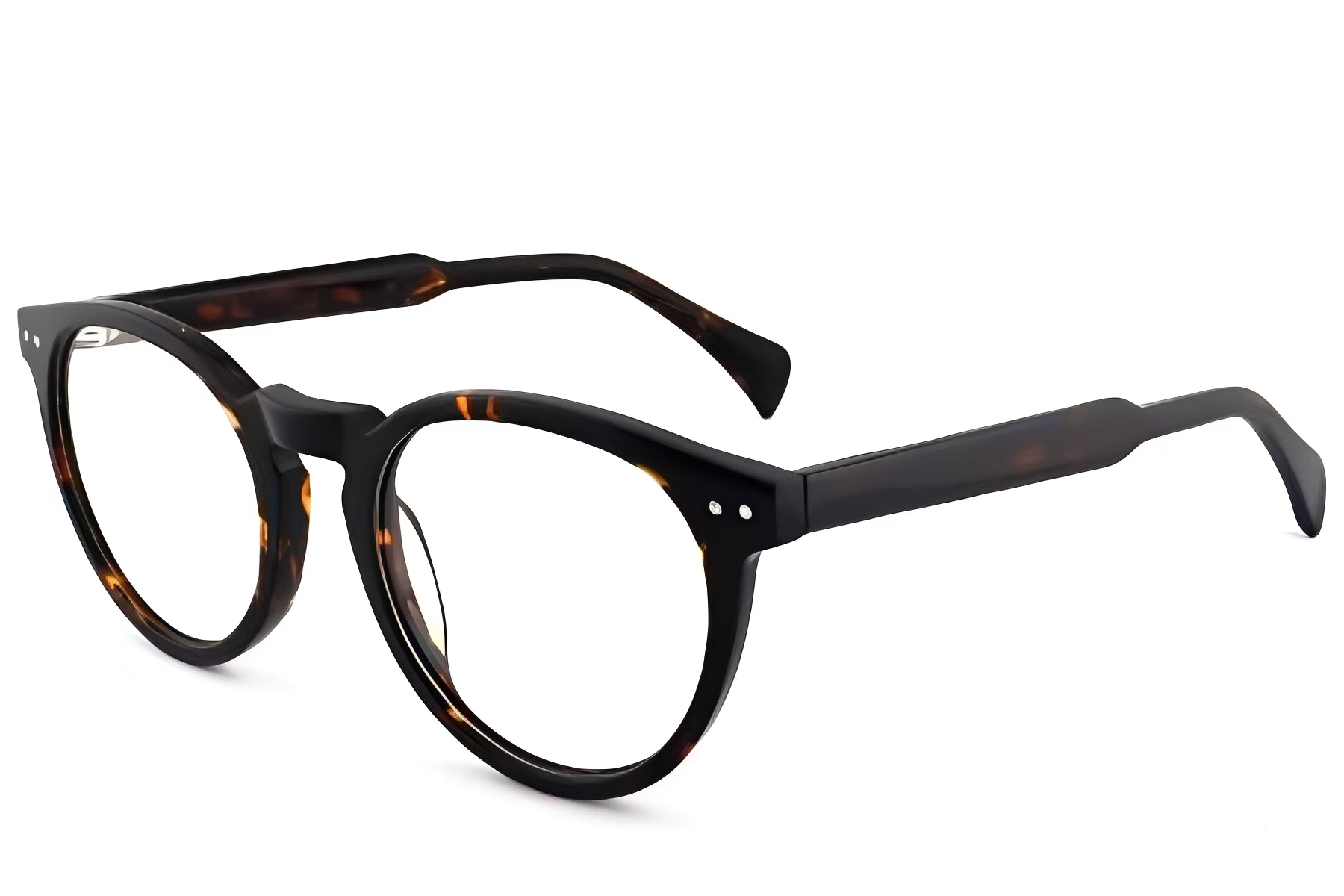 BS2012-2665_Tortoiseshell_Oval_Acetate_Glasses_corner