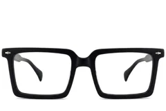 BS2012-2666_Black_Rectangular_Acetate_Glasses_corner-front