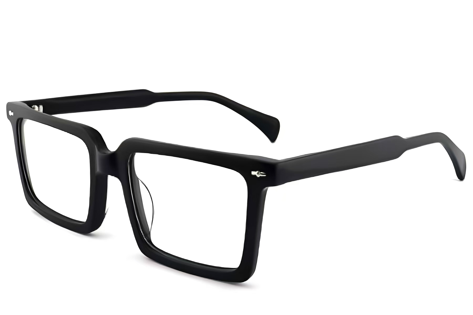 BS2012-2666_Black_Rectangular_Acetate_Glasses_corner