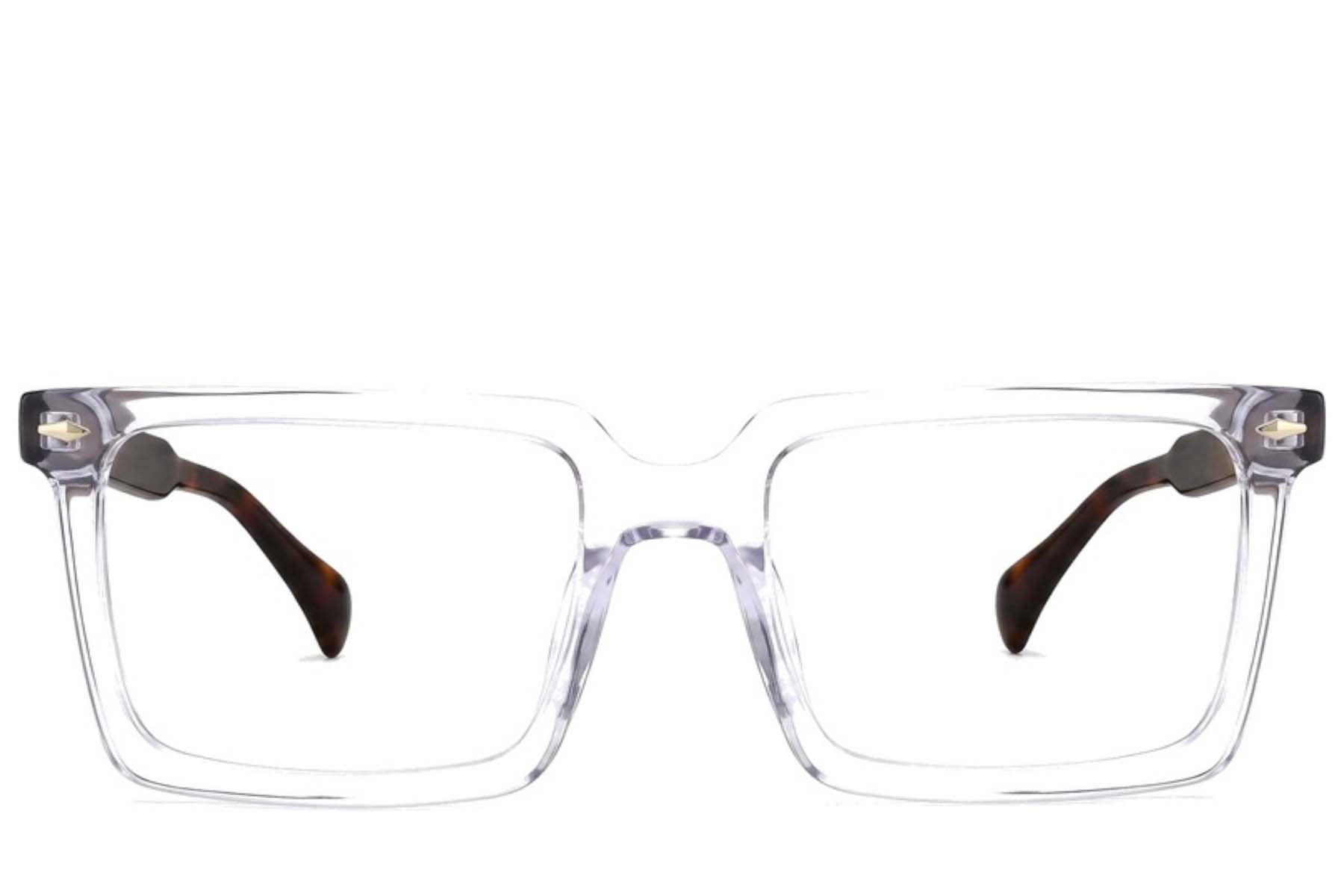 BS2012-2667_Transparent_Rectangular_Acetate_Glasses_corner-front