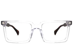 BS2012-2667_Transparent_Rectangular_Acetate_Glasses_corner-front