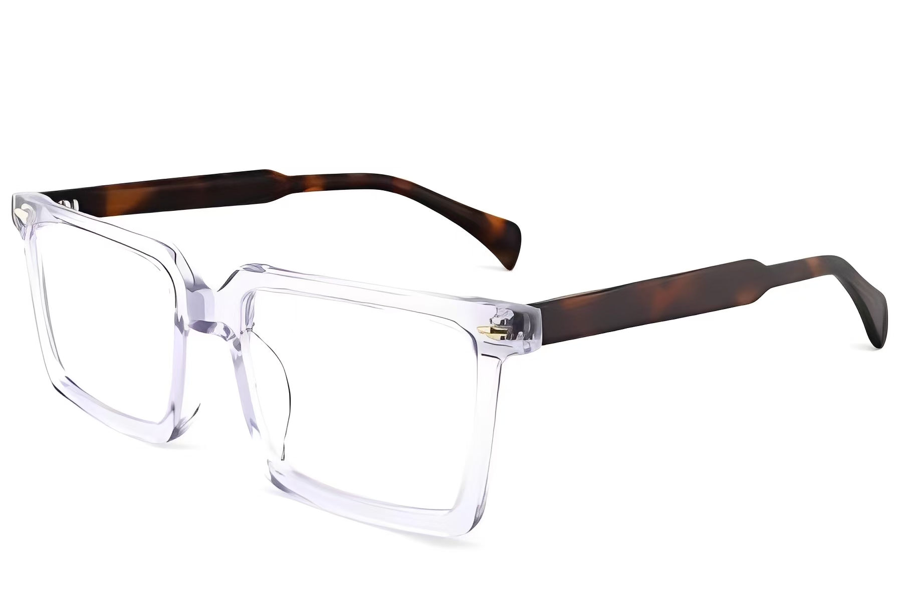 BS2012-2667_Transparent_Rectangular_Acetate_Glasses_corner