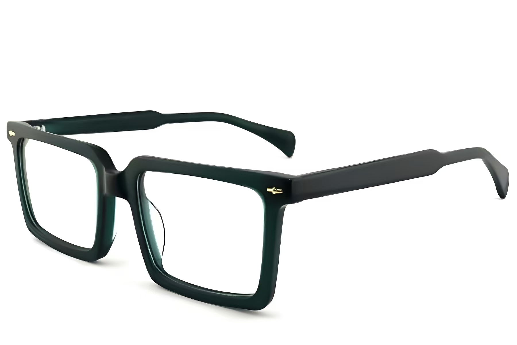 BS2012-2668_Green_Rectangular_Acetate_Glasses_corner