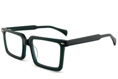 BS2012-2668_Green_Rectangular_Acetate_Glasses_corner