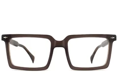 BS2012-2670_Brown_Rectangular_Acetate_Glasses_front