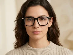 BS2012-2671_Black_Rectangular_Acetate_Glasses-tryon_female
