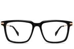 BS2012-2671_Black_Rectangular_Acetate_Glasses_corner-front