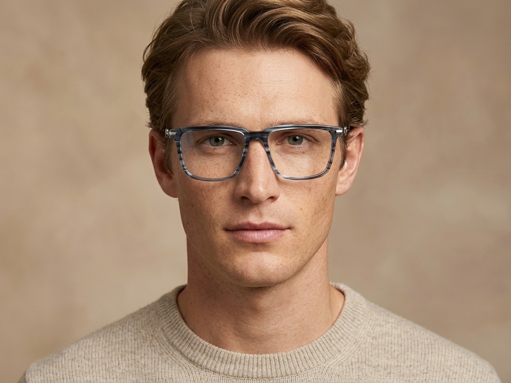 BS2012-2673_Pattern_Rectangular_Acetate_Glasses-tryon_male