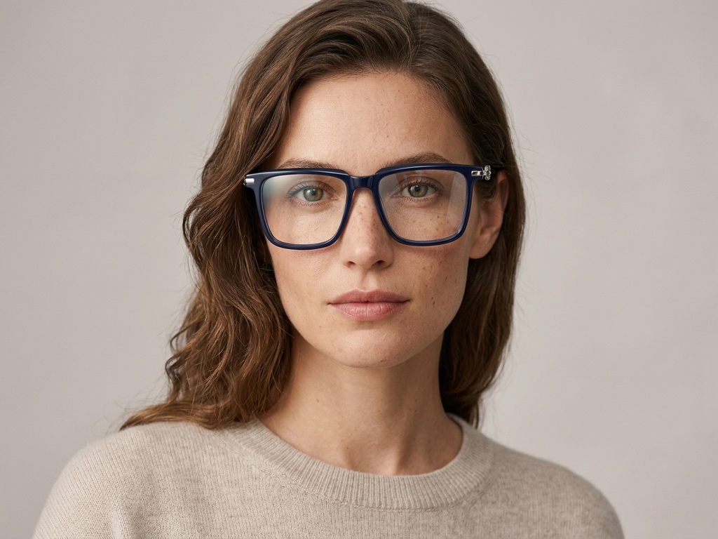 BS2012-2674_Blue_Rectangular_Acetate_Glasses-tryon_female