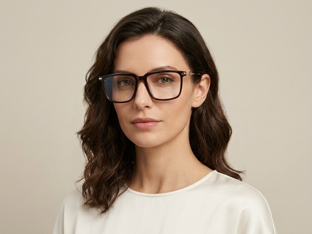BS2012-2675_Brown_Rectangular_Acetate_Glasses-tryon_female