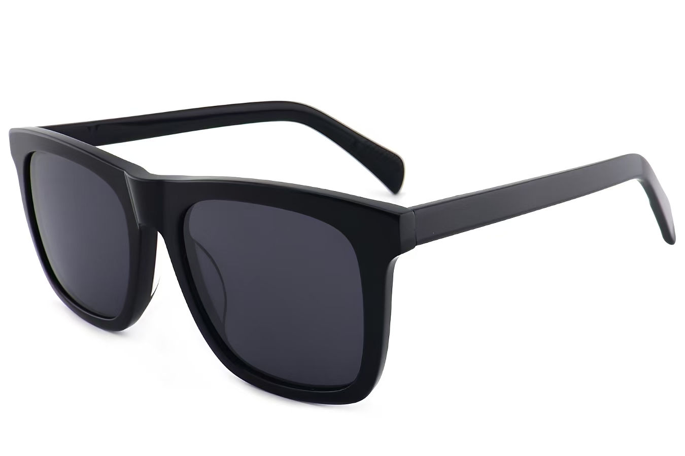 BS2012-2676_Black_Rectangular_Acetate_Sunglasses_corner