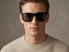 BS2012-2677_Black_Rectangular_Acetate_Sunglasses-tryon_male