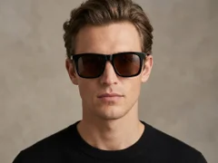 BS2012-2678_Black_Rectangular_Acetate_Sunglasses-tryon_male