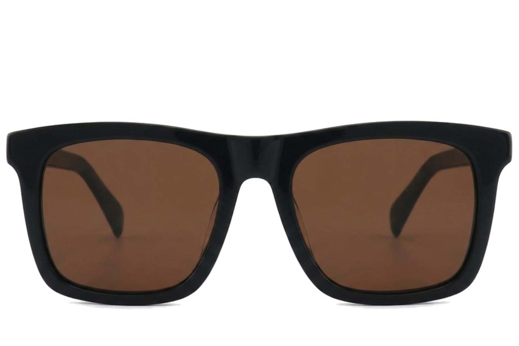 BS2012-2678_Black_Rectangular_Acetate_Sunglasses_corner-front