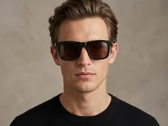 BS2012-2678_Black_Rectangular_Acetate_Sunglasses-tryon_male