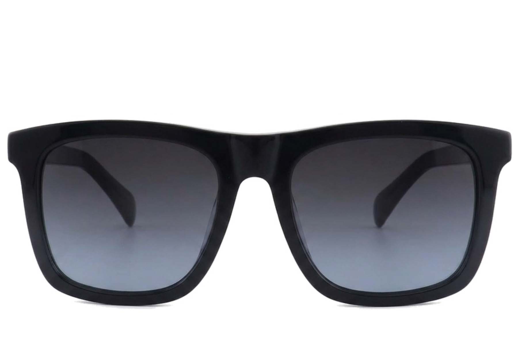 BS2012-2679_Black_Rectangular_Acetate_Sunglasses_corner-front