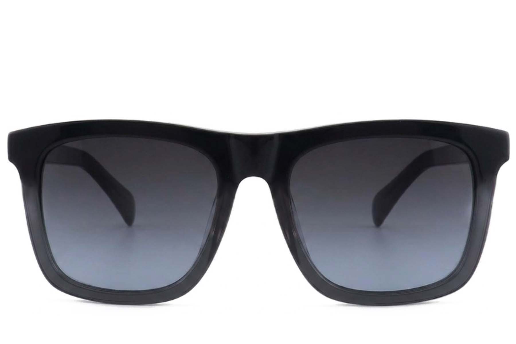 BS2012-2679_Black_Rectangular_Acetate_Sunglasses_corner-front