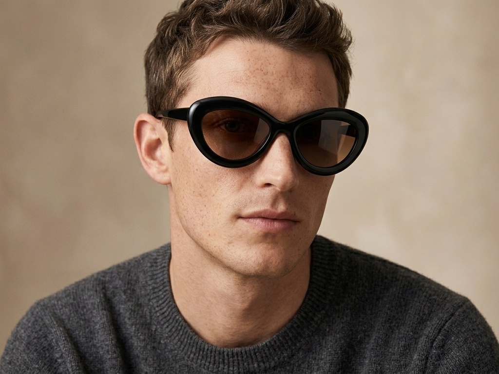 BS2012-2682_Black_Butterfly_Acetate_Sunglasses-tryon_male